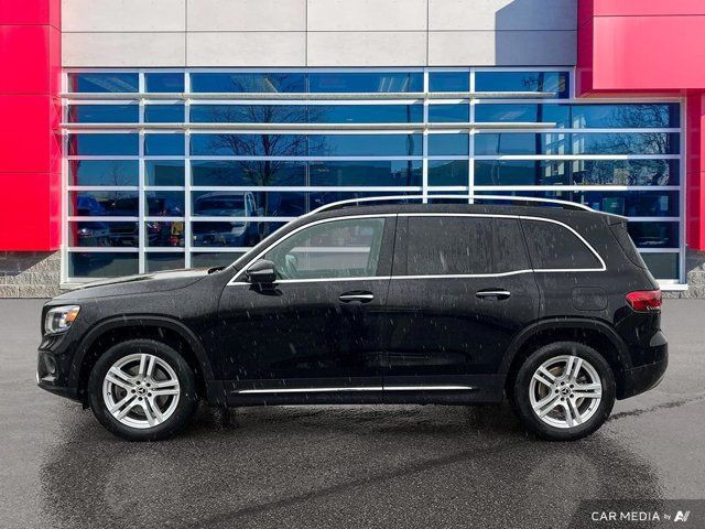 2023 Mercedes-Benz GLB GLB 250 | Leather | Nav | Pano Roof in Cars & Trucks in Guelph - Image 2