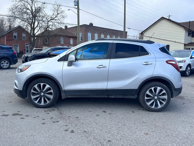 2019 Buick Encore Essence in Cars & Trucks in Kawartha Lakes - Image 4