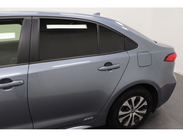 2024 Toyota Corolla HYBRID LE, AWD,CAMERA, CARPLAY, SIEGES CHAUF in Cars & Trucks in Longueuil / South Shore - Image 4