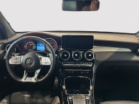 Another welcome addition to the ///MBCH COLLECTION, This stunning one owner GLC43 AMG comes to us in... (image 3)