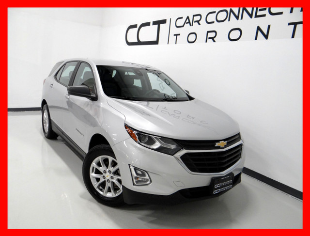 2021 Chevrolet Equinox AWD 4dr LS w/1LS *BACKUP CAM/BLUETOOTH/AL in Cars & Trucks in City of Toronto - Image 2