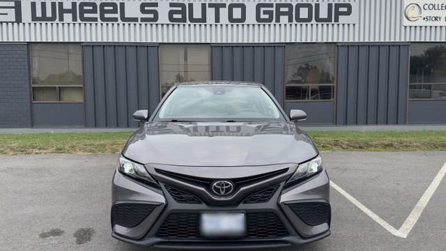 2023 Toyota Camry SE in Cars & Trucks in St. Catharines - Image 2