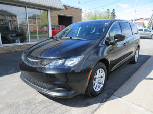 2022 Chrysler Grand Caravan SXT  *8 PNEUS+NAV.+ATT.-REMORQUE*