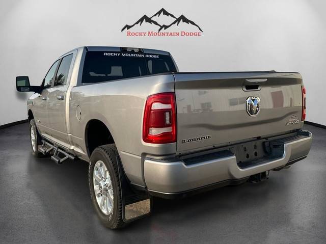 2024 RAM 2500 Laramie in Cars & Trucks in Red Deer - Image 3