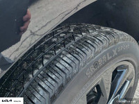LEATHER SEATS NAVIGATION PANORAMIC SUNROOF ALLOY WHEELS HEATED AND COOLING SEATS REMOTE START PREMIU... (image 6)