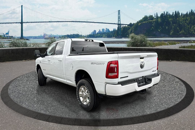 2024 Ram 3500 BIG HORN in Cars & Trucks in North Shore - Image 3