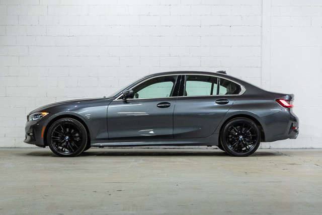 2022 BMW 3 Series 330i xDrive | Premium | Accès Confort in Cars & Trucks in City of Montréal - Image 4