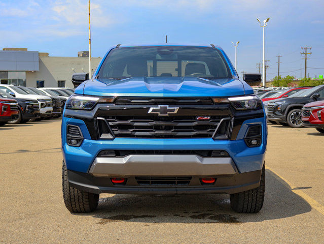 2024 Chevrolet Colorado Z71 Convenience 2.7T in Cars & Trucks in Edmonton - Image 3