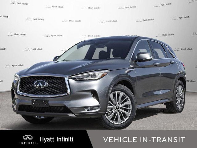 2025 INFINITI QX50 PURE in Cars & Trucks in Calgary