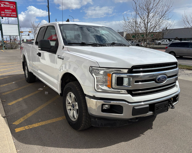 2019 Ford F-150 XLT 4WD OFF ROAD in Cars & Trucks in Calgary - Image 4