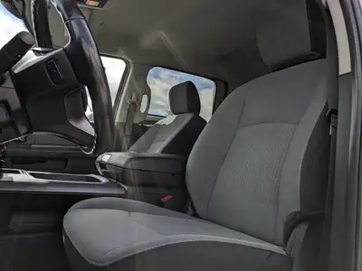 2022 Ram 1500 Classic SLT-Heated Wheel & Seats- Luxury, View more