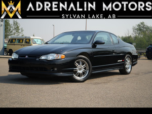 2004 Chevrolet Monte Carlo SS DALE EARNHARDT