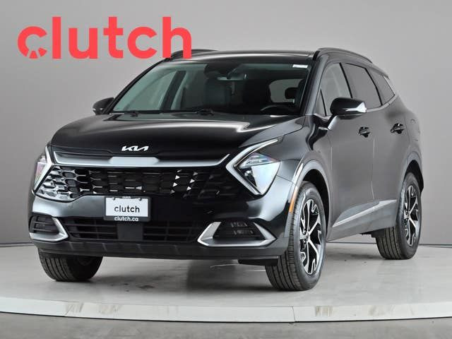 2024 Kia Sportage EX AWD w/ Apple CarPlay, Heated Front Seats, R in Cars & Trucks in City of Toronto