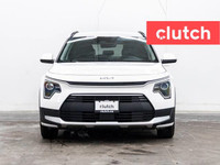 NO ACCIDENTS / CLEAN CARFAX / 1 OWNER / Climate Control, Dual Zone Front Climate Control, 12V Outlet... (image 1)