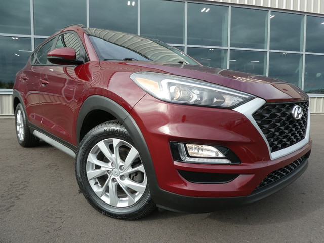  2020 Hyundai Tucson Preferred AWD w-Sun & Leather Package in Cars & Trucks in Moncton