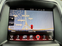 INCOMING! TOP CITADEL TRIM LEVEL! FRANCHISE DEALERSHIP TRADE IN WITH NO ACCIDENT HISTORY - FRESH SAF... (image 9)