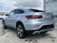 This Mercedes-Benz GLC boasts a Intercooled Turbo Premium Unleaded I-4 2.0 L/121 engine powering thi... (image 3)