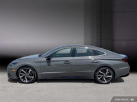 ==== 2022 Hyundai Sonata N Line | 290 HP | Sport Seats ==== Experience power, precision, and premium... (image 2)