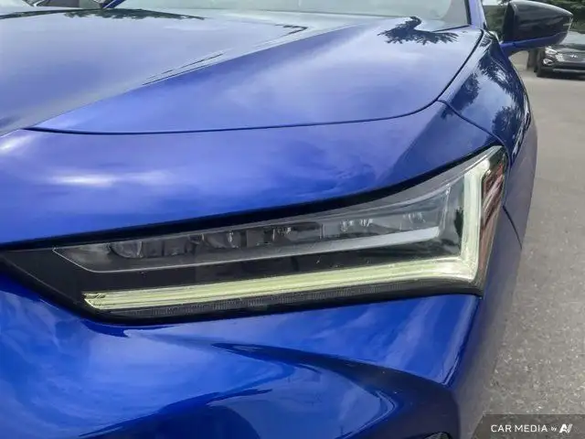 2021 Acura TLX Type S | Turbo V6 | Sport & Luxury Combined in Cars & Trucks in Cambridge - Image 11