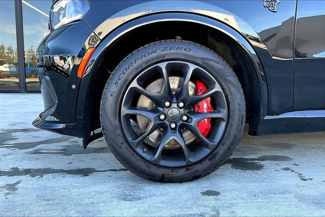 2023 Dodge Durango Srt Hellcat in Cars & Trucks in Edmonton - Image 4