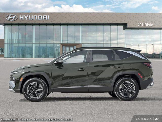 2025 Hyundai Tucson Preferred in Cars & Trucks in Mississauga / Peel Region - Image 3