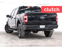 NO ACCIDENTS / CLEAN CARFAX / Brake Assist, Auto Dimming Rearview Mirror, Front Heated Seats and mor... (image 5)