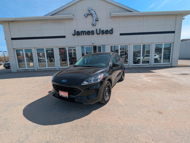 2021 Ford Escape SE in Cars & Trucks in Timmins