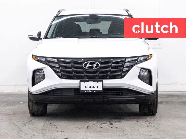 2022 Hyundai Tucson Preferred AWD w/ Apple CarPlay & Android Aut in Cars & Trucks in Ottawa - Image 3