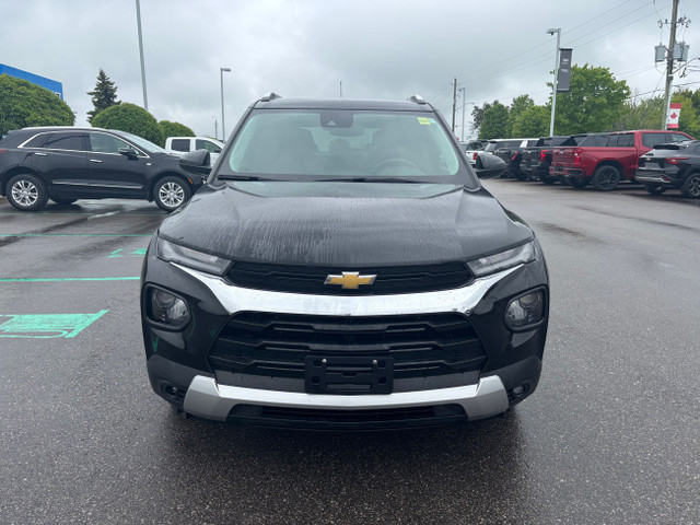 2022 Chevrolet TrailBlazer LT PREVIOUS DAILY RENTAL | PARK AS... in Cars & Trucks in Kawartha Lakes - Image 3