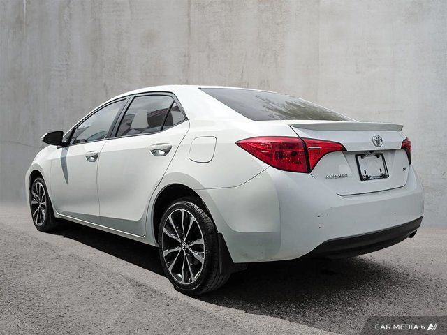 2017 Toyota Corolla SE in Cars & Trucks in Ottawa - Image 2