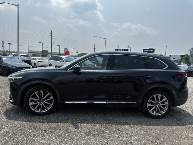 2019 Mazda CX-9 GT AWD | NAV | LEATHER | SUNROOF | CAMERA in Cars & Trucks in London - Image 4