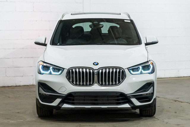 2021 BMW X1 xDrive28i | Premium Essentiel | Accès Confort in Cars & Trucks in City of Montréal - Image 2