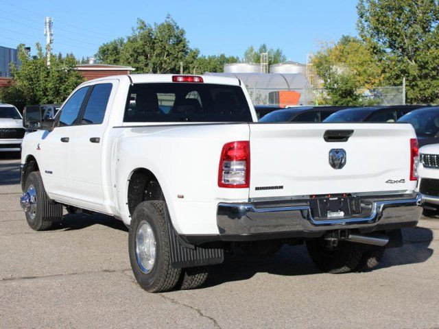 2024 Ram 3500 Big Horn in Cars & Trucks in Calgary - Image 3
