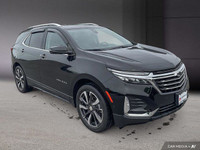 This Chevrolet Equinox delivers a Turbocharged Gas I4 1.5L/92 engine powering this Automatic transmi... (image 6)