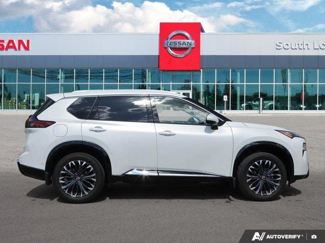 2024 Nissan Rogue Platinum | AWD | Propilot Assist | 360 Cam in Cars & Trucks in London - Image 2