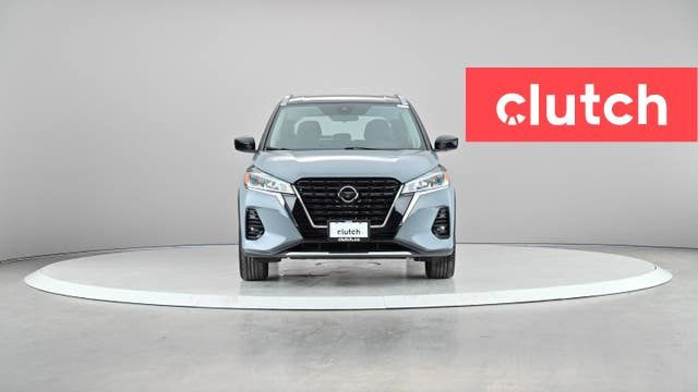 2021 Nissan Kicks SV w/ Heated Front Seats, Rearview Camera, Cru in Cars & Trucks in City of Toronto - Image 4
