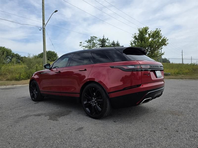 2023 Land Rover Range Rover Velar P400 HST in Cars & Trucks in Oshawa / Durham Region - Image 3