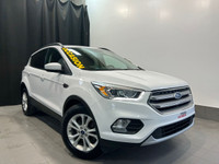 2017 Ford Escape SE 4WD