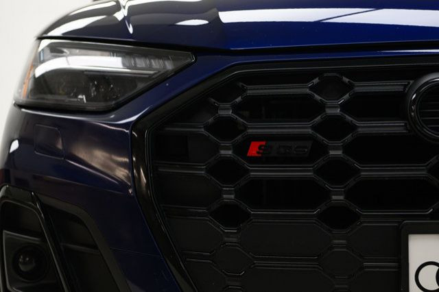 2022 Audi SQ5 Technik | Sport Exhaust | Dynamic Package in Cars & Trucks in Winnipeg - Image 3