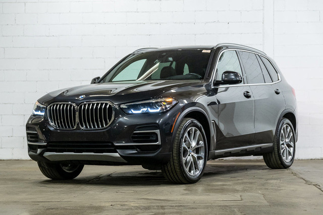 2023 BMW X5 xDrive40i | Premium | Acces Confort | Support in Cars & Trucks in City of Montréal - Image 3