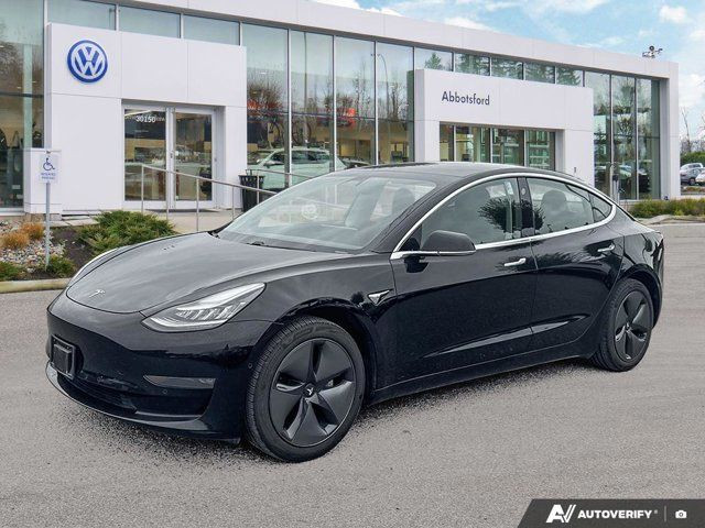 2019 Tesla Model 3 in Cars & Trucks in Abbotsford