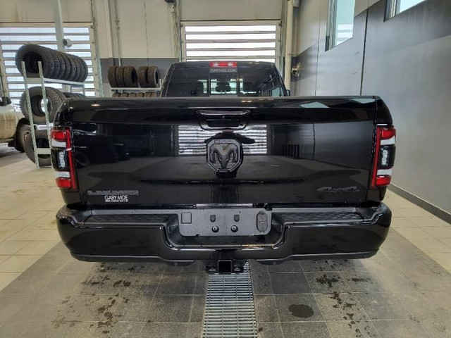 2024 Ram 3500 LARAMIE in Cars & Trucks in Red Deer - Image 4