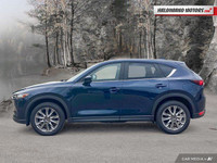 Engine: Gas 4cyl 2.5L L/100Km City: 9.8 L/100Km Hwy: 7.9 Safety Equipment Electronic Stability Contr... (image 1)