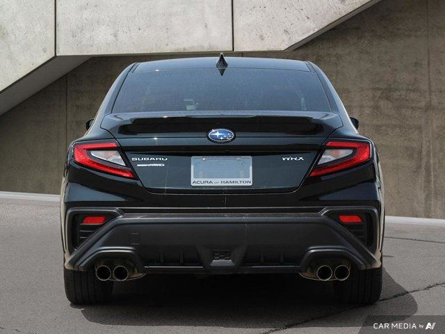 2023 Subaru WRX Sport | MANUAL | AWD | NO ACCIDENTS in Cars & Trucks in Hamilton - Image 4