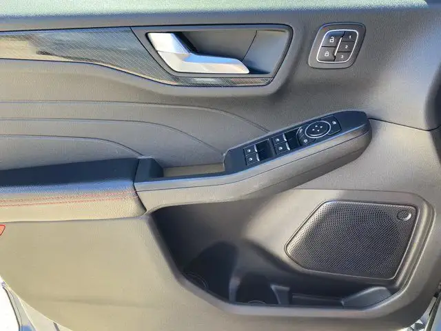 2023 Ford Escape ST-Line Elite | Panoramic Roof | Wireless in Cars & Trucks in Edmonton - Image 8