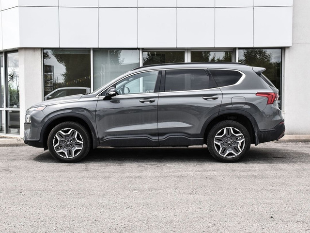 2022 Hyundai Santa Fe Urban LOADED URBAN!!! SUPER CLEAN! in Cars & Trucks in Kawartha Lakes - Image 4