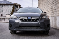 This 2021 Subaru Crosstrek is for sale today. This SUV has 86,255 kms. It's grey in colour and is co... (image 3)