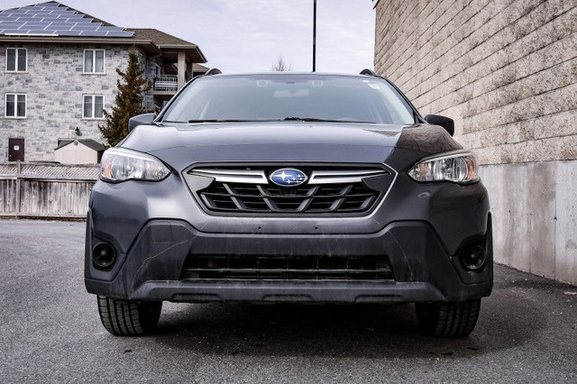 2021 Subaru Crosstrek Convenience w/Eyesight • APPLE CARPLAY in Cars & Trucks in Kingston - Image 4