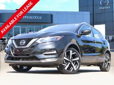 The 2021 Nissan Qashqai SL is a compact SUV that strikes a perfect balance between style, comfort, a...