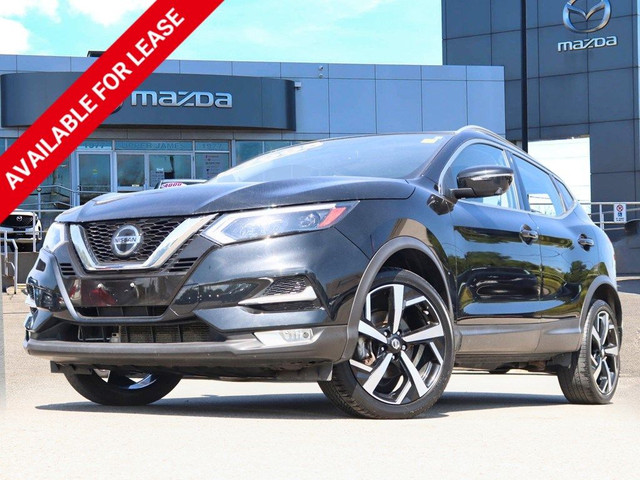 2021 Nissan Qashqai AWD SV CVT in Cars & Trucks in Hamilton